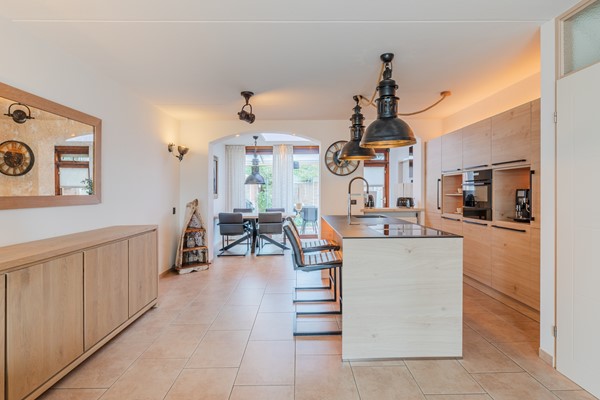 Medium property photo - Heierveldlaan 62, 5993 GD Maasbree